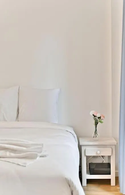 Apartament Proche Mairie 10eme Arrondissement