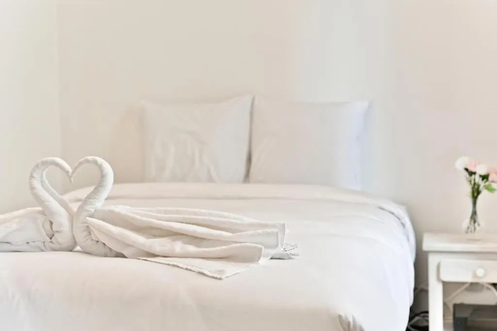 Proche Mairie 10eme Arrondissement Apartament *