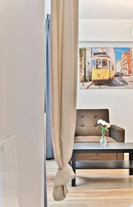 Proche Mairie 10eme Arrondissement Apartament *
