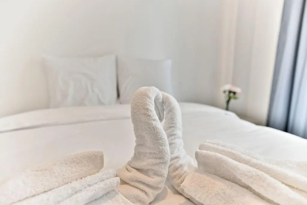Apartament Proche Mairie 10eme Arrondissement