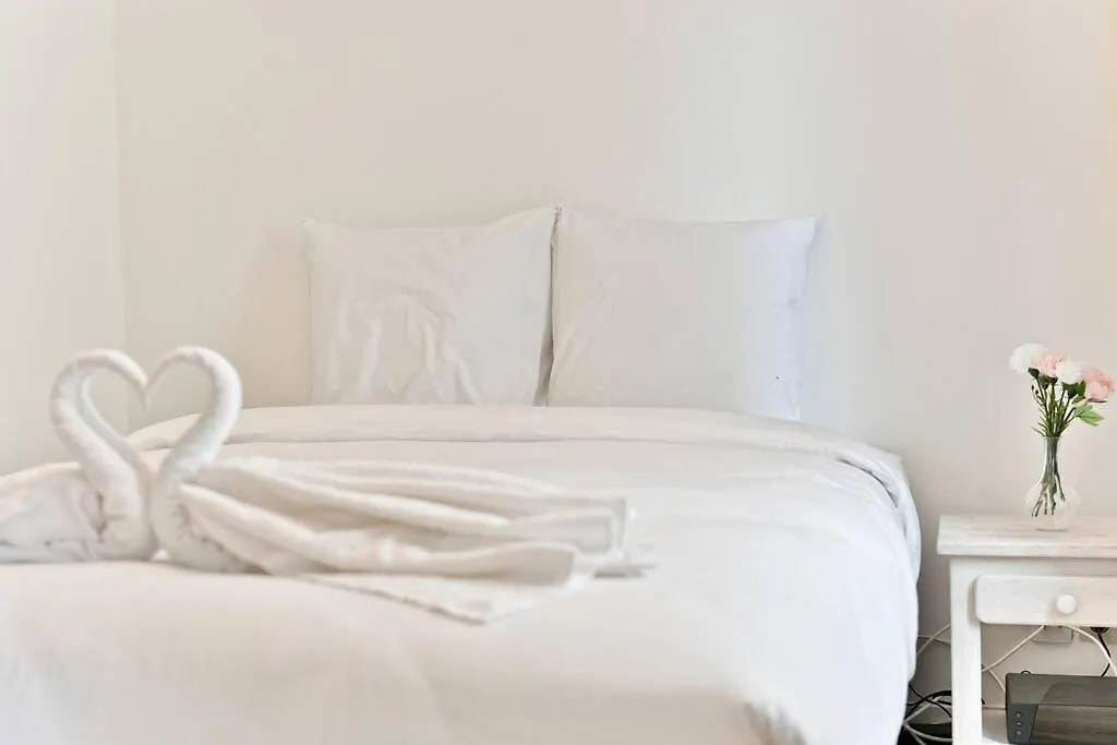 Apartament Proche Mairie 10eme Arrondissement *