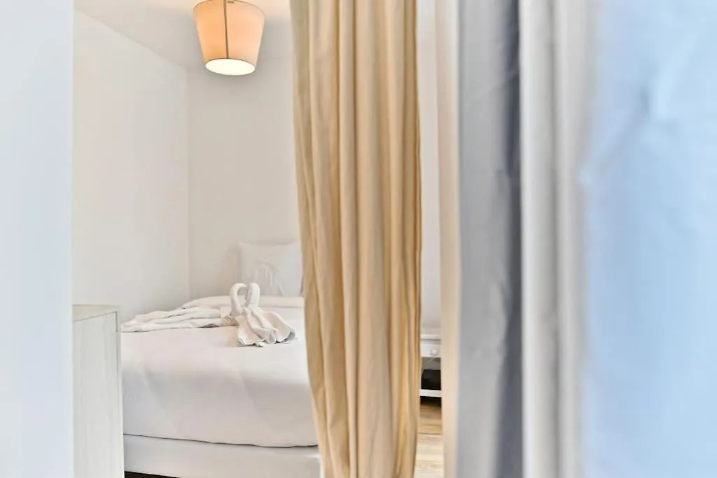 Apartament Proche Mairie 10eme Arrondissement *